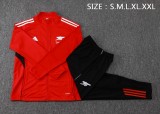 ARS 25/26 Training Jacket and Pants Set A2530