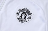 MUFC 25/26 Training Jacket and Pants Set A2533