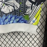 Women's Brazil 25/26 Team Pro Crop Top