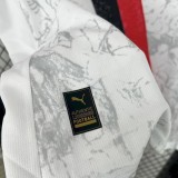 Thai Version Manchester City 25/26 Limited Edition Jersey