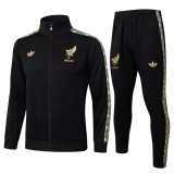 Mexico 25/26 Retro Training Jacket and Pants Set A2531