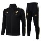 Mexico 25/26 Retro Training Jacket and Pants Set A2531