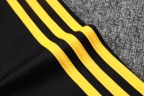 Real Madrid 25/26 Retro Training Jacket and Pants Set A2529
