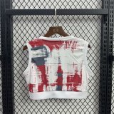 Women's Barcelona 25/26 Team Pro Crop Top