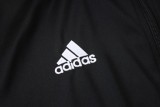 Real Madrid 25/26 Retro Training Jacket and Pants Set A2529
