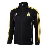Real Madrid 25/26 Retro Training Jacket and Pants Set A2529