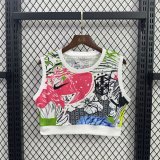 Women's Brazil 25/26 Team Pro Crop Top