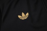 Mexico 25/26 Retro Training Jacket and Pants Set A2531
