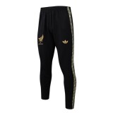 Mexico 25/26 Retro Training Jacket and Pants Set A2531