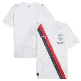 Thai Version Manchester City 25/26 Limited Edition Jersey