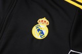 Real Madrid 25/26 Retro Training Jacket and Pants Set A2529
