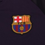 Kids Barcelona 2016/2017 Away Retro Kit