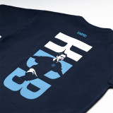 SSC Napoli 25/26 Kevin De Bruyne T-Shirt