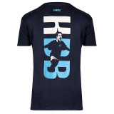 SSC Napoli 25/26 Kevin De Bruyne T-Shirt