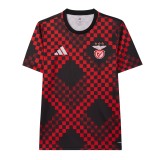 Thai Version Benfica 25/26 Pre-Match Jersey
