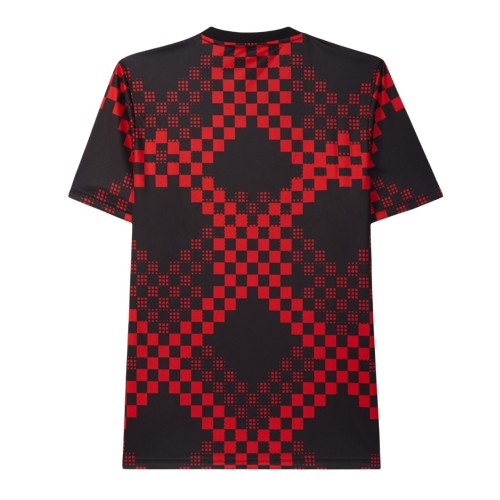 Thai Version Benfica 25/26 Pre-Match Jersey