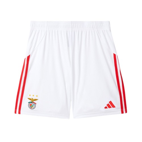 Thai Version Benfica 25/26 Home Shorts