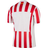 Thai Version Atlético de Madrid 25/26 Home Jersey