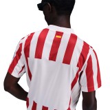 Thai Version Atlético de Madrid 25/26 Home Jersey
