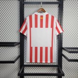 Thai Version Atlético de Madrid 25/26 Home Jersey