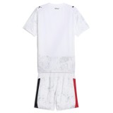 Kids Manchester City 25/26 Limited Edition Jersey and Short Kit