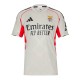 Thai Version Benfica 25/26 Away Jersey
