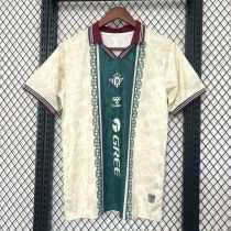 Thai Version Real Betis 25/26 Special Jersey