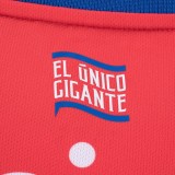 Thai Version CD Olimpia 25/26 Away Jersey