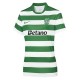 Thai Version Women's Sporting CP 25/26 Home Jersey
