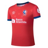 Thai Version CD Olimpia 25/26 Away Jersey