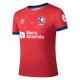 Thai Version CD Olimpia 25/26 Away Jersey
