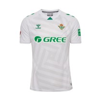 Thai Version Real Betis 25/26 Goalkeeper Jersey
