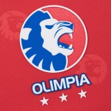 Thai Version CD Olimpia 25/26 Away Jersey
