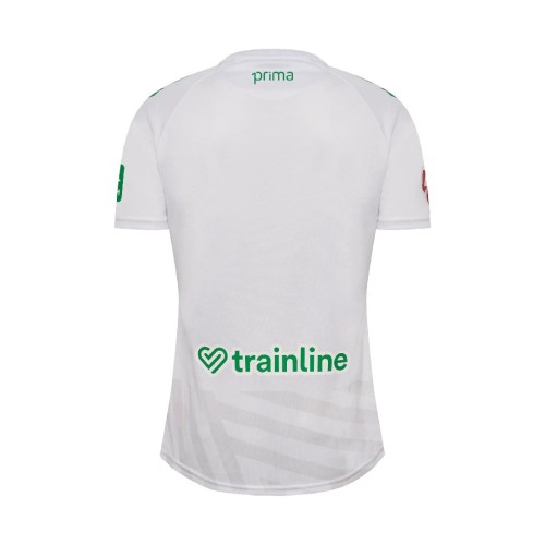 Thai Version Real Betis 25/26 Goalkeeper Jersey