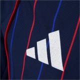 Thai Version Olympique Lyon 25/26 Away Jersey