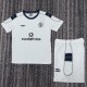 Kids MUFC 1999/2000 Third Retro Kit