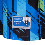 Thai Version Botafogo 25/26 Home Goalkeeper Jersey