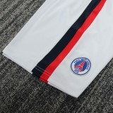 Kids PSG 2002/2003 Away Retro Kit