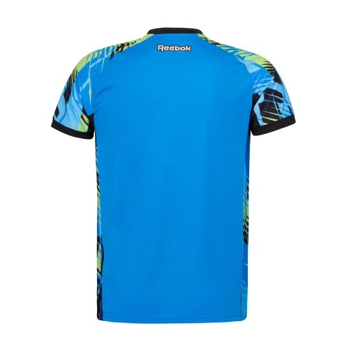 Thai Version Botafogo 25/26 Home Goalkeeper Jersey