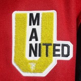MUFC 25/26 Varsity Thick Insulated Jacket - Unisex