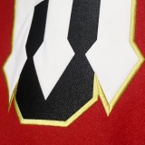 MUFC 25/26 Varsity Thick Insulated Jacket - Unisex