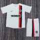 Kids PSG 2002/2003 Away Retro Kit