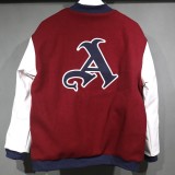 ARS 25/26 Varsity Thick Insulated Jacket - Unisex