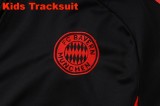 Kids Bayern Munich 25/26 Training Jacket and Pants Set E2550