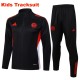 Kids Bayern Munich 25/26 Training Jacket and Pants Set E2550