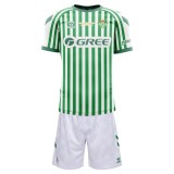 Kids Real Betis 2025 Final Uefa Conference League Kit