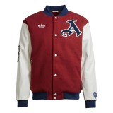 ARS 25/26 Varsity Thick Insulated Jacket - Unisex