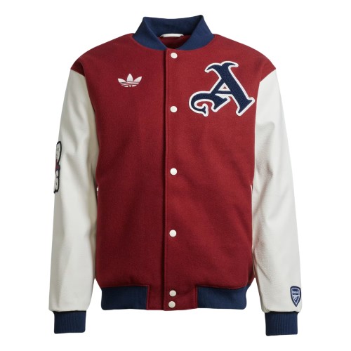 ARS 25/26 Varsity Thick Insulated Jacket - Unisex