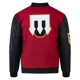 MUFC 25/26 Varsity Thick Insulated Jacket - Unisex
