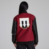 MUFC 25/26 Varsity Thick Insulated Jacket - Unisex